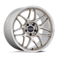 MOTEGI l MR158 TSUBAKI l MOTORSPORT GOLD W MACHINED LIP