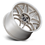 MOTEGI l MR158 TSUBAKI l MOTORSPORT GOLD W MACHINED LIP