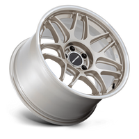 MOTEGI l MR158 TSUBAKI l MOTORSPORT GOLD W MACHINED LIP