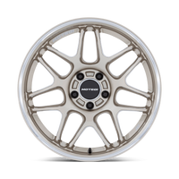 MOTEGI l MR158 TSUBAKI l MOTORSPORT GOLD W MACHINED LIP