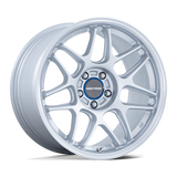 MOTEGI l MR158 TSUBAKI l HYPER SILVER W/ MACHINED LIP