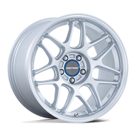 MOTEGI l MR158 TSUBAKI l HYPER SILVER W/ MACHINED LIP