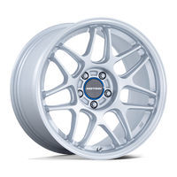 MOTEGI l MR158 TSUBAKI l HYPER SILVER W/ MACHINED LIP
