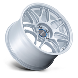 MOTEGI l MR158 TSUBAKI l HYPER SILVER W/ MACHINED LIP