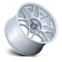 MOTEGI l MR158 TSUBAKI l HYPER SILVER W/ MACHINED LIP
