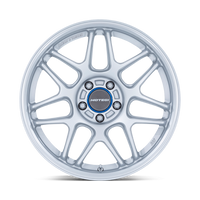 MOTEGI l MR158 TSUBAKI l HYPER SILVER W/ MACHINED LIP