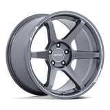 MOTEGI l MR160 BATTLE VI l GLOSS GUNZILLA W/ MACHINED LIP
