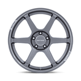 MOTEGI l MR160 BATTLE VI l GLOSS GUNZILLA W/ MACHINED LIP