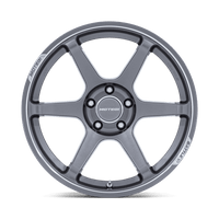MOTEGI l MR160 BATTLE VI l GLOSS GUNZILLA W/ MACHINED LIP