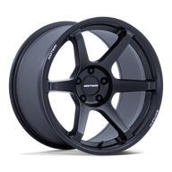 MOTEGI l MR160 BATTLE VI l MATTE BLACKBIRD METALLIC