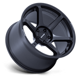 MOTEGI l MR160 BATTLE VI l MATTE BLACKBIRD METALLIC