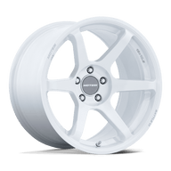 MOTEGI l MR160 BATTLE VI l MATSURI WHITE PEARL