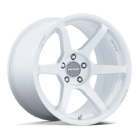 MOTEGI l MR160 BATTLE VI l MATSURI WHITE PEARL