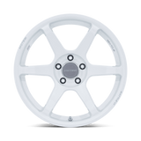 MOTEGI l MR160 BATTLE VI l MATSURI WHITE PEARL