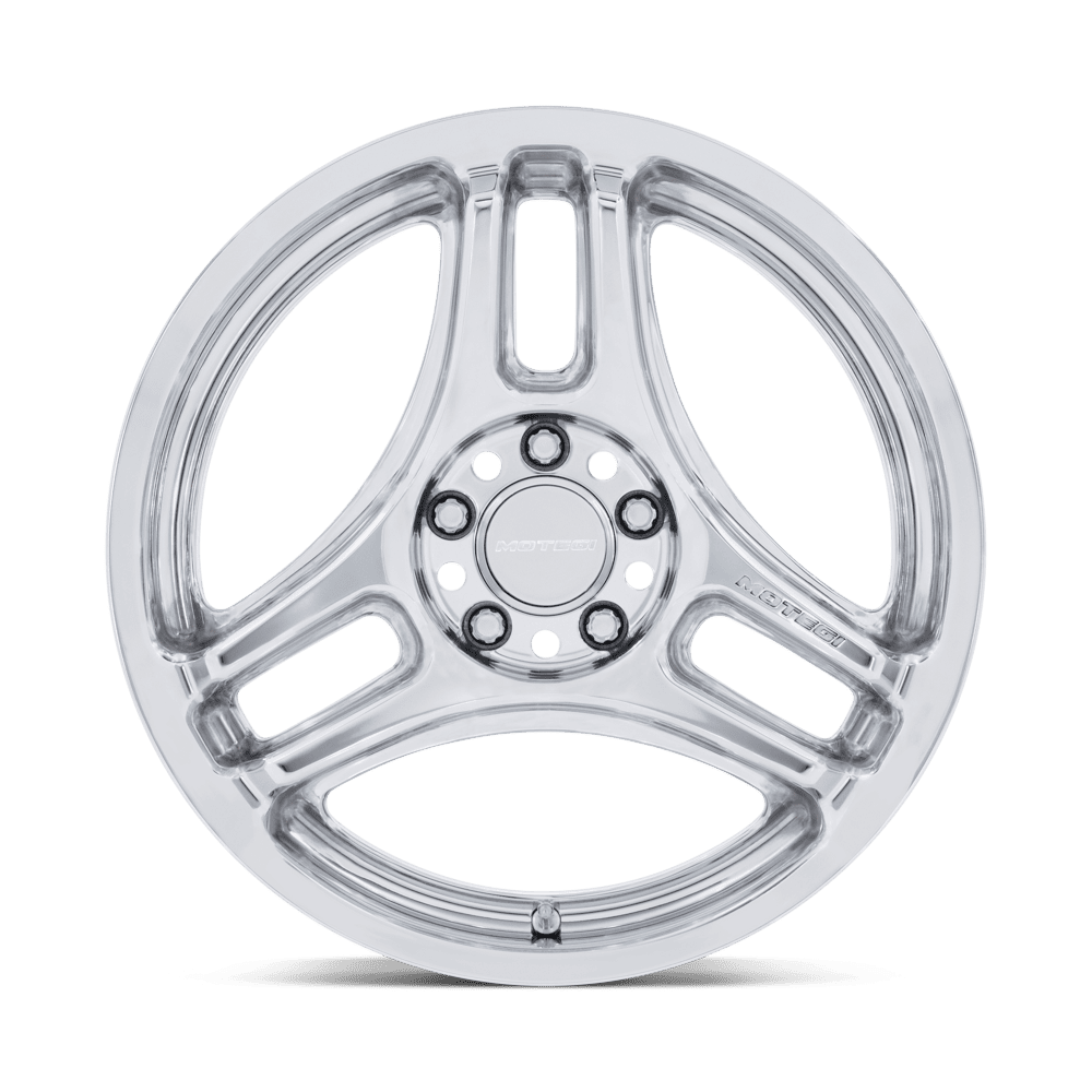 MOTEGI l MR161 KOJIN l POLISHED
