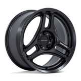 MOTEGI l MR161 KOJIN l MATTE BLACK