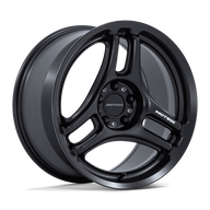 MOTEGI l MR161 KOJIN l MATTE BLACK