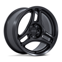 MOTEGI l MR161 KOJIN l MATTE BLACK