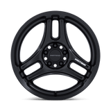 MOTEGI l MR161 KOJIN l MATTE BLACK