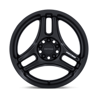 MOTEGI l MR161 KOJIN l MATTE BLACK