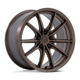 MOTEGI l MR162 ZENTOKU l BURNT BRONZE