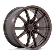 MOTEGI l MR162 ZENTOKU l BURNT BRONZE