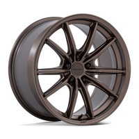 MOTEGI l MR162 ZENTOKU l BURNT BRONZE