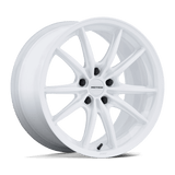 MOTEGI l MR162 ZENTOKU l GLOSS WHITE