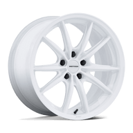 MOTEGI l MR162 ZENTOKU l GLOSS WHITE