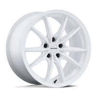 MOTEGI l MR162 ZENTOKU l GLOSS WHITE