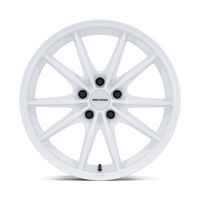 MOTEGI l MR162 ZENTOKU l GLOSS WHITE
