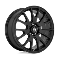 MOTEGI l MR118 MS7 l MATTE BLACK