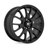 MOTEGI l MR118 MS7 l MATTE BLACK