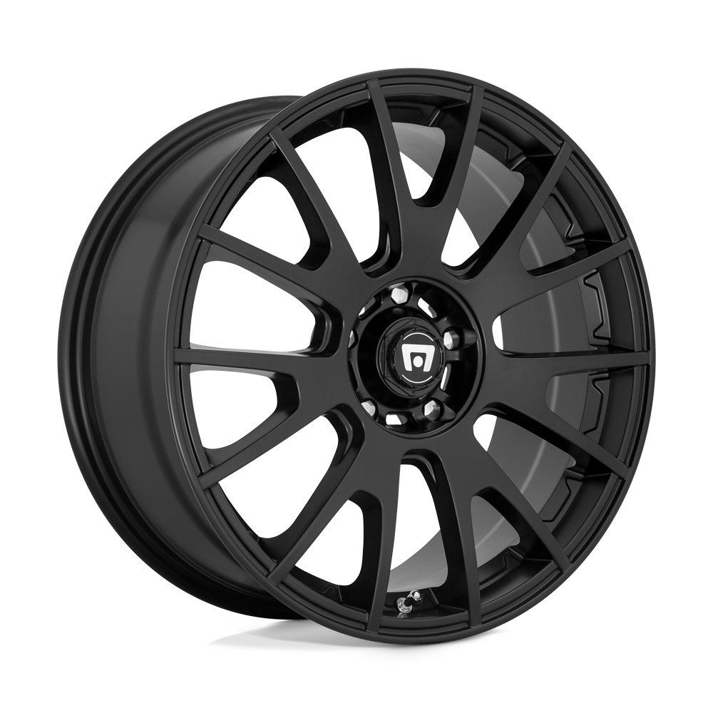 MOTEGI l MR118 MS7 l MATTE BLACK