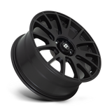 MOTEGI l MR118 MS7 l MATTE BLACK