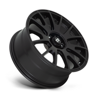 MOTEGI l MR118 MS7 l MATTE BLACK