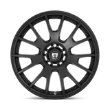 MOTEGI l MR118 MS7 l MATTE BLACK