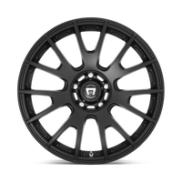 MOTEGI l MR118 MS7 l MATTE BLACK