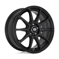 MOTEGI l MR127 CS10 l SATIN BLACK