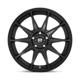 MOTEGI l MR127 CS10 l SATIN BLACK