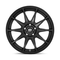 MOTEGI l MR127 CS10 l SATIN BLACK