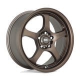 MOTEGI l MR131 TRAKLITE l MATTE BRONZE