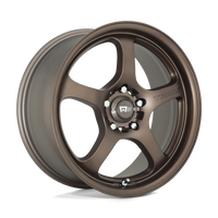 MOTEGI l MR131 TRAKLITE l MATTE BRONZE