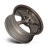 MOTEGI l MR131 TRAKLITE l MATTE BRONZE