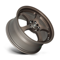 MOTEGI l MR131 TRAKLITE l MATTE BRONZE