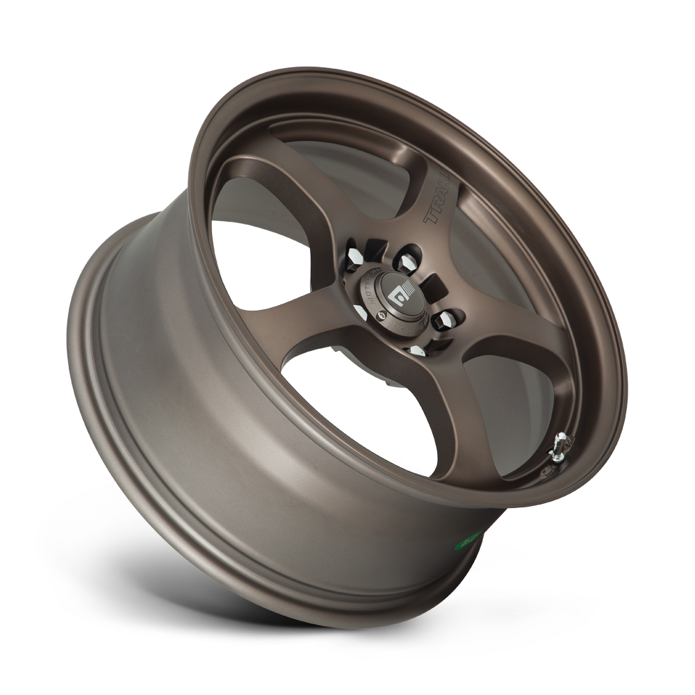 MOTEGI l MR131 TRAKLITE l MATTE BRONZE
