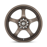 MOTEGI l MR131 TRAKLITE l MATTE BRONZE