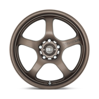 MOTEGI l MR131 TRAKLITE l MATTE BRONZE