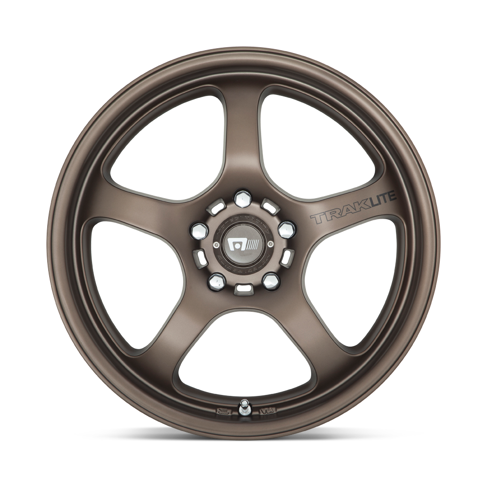 MOTEGI l MR131 TRAKLITE l MATTE BRONZE