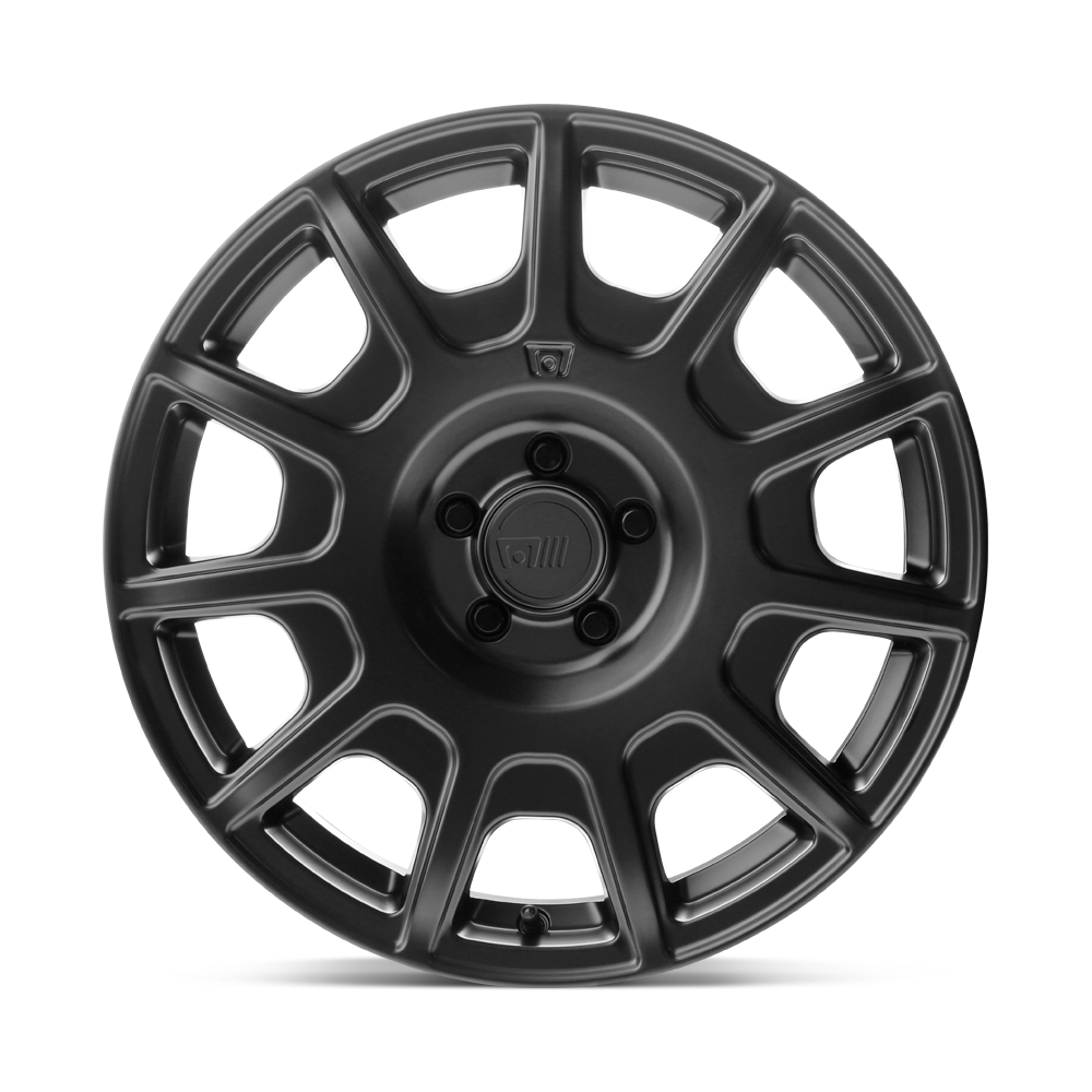 MOTEGI l MR139 RF11 l SATIN BLACK